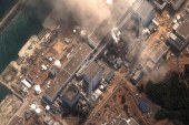 O Desastre do Japão e o Perigo das Usinas Nucleares